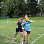 2017_07_11 Landesliga Frauen SV Schraudenbach - SpVgg Hambach